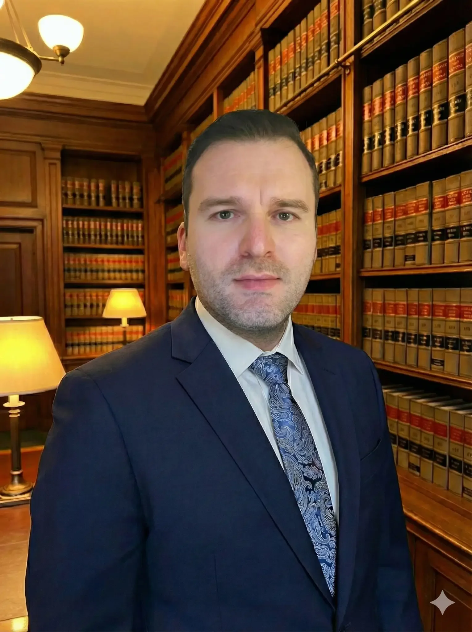 Christian Schilling - Rechtsanwalt und Kanzleigründer SCHILLING Rechtsanwälte Bad Homburg, Fachanwalt für Immobilienrecht und Erbrecht